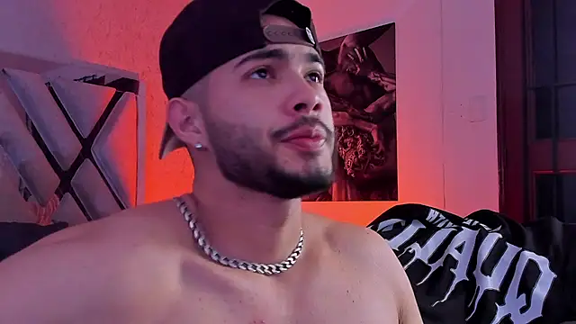 Snapshot of Vincentblack chatting on 04.16.26 Vincentblack online show from 04.16.26