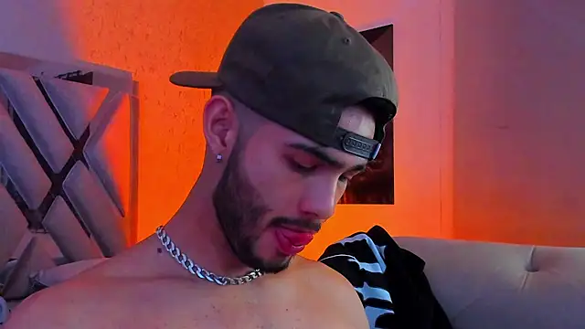 Vincentblack online show from 05.04.26