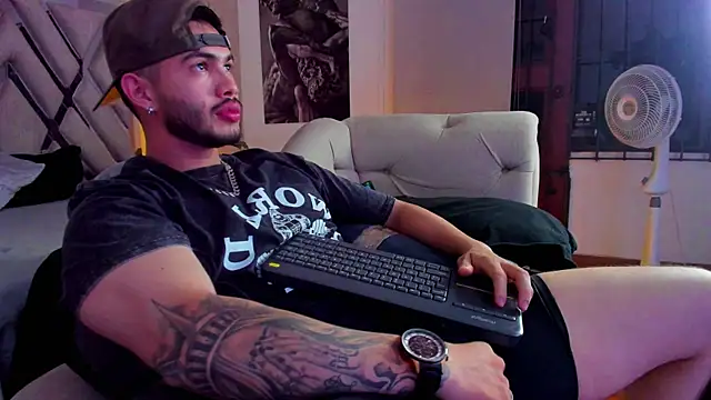 Vincentblack online show from 05.30.26