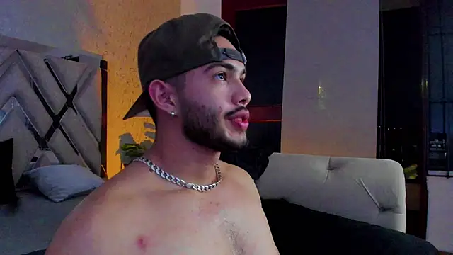 Vincentblack online show from 05.31.26