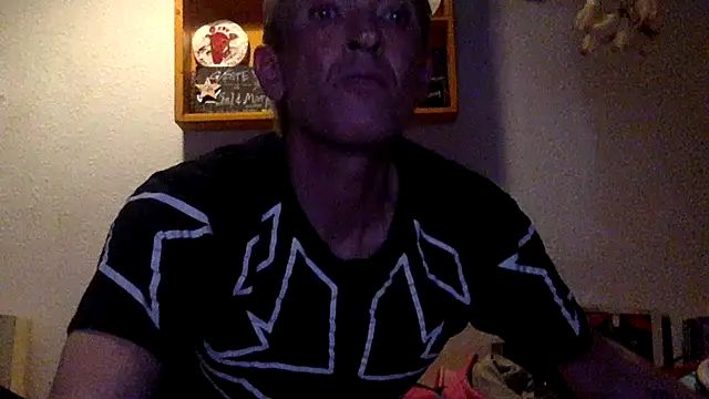 LaBelloMark507 online show from 03.05.26