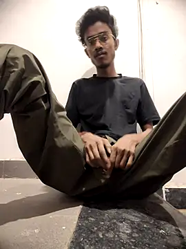 rango licker online show from 04.18.26