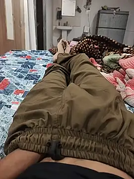 rango licker online show from 06.20.26