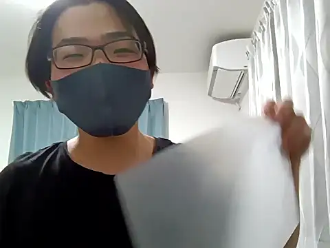 koarannkunn online show from 04.05.26