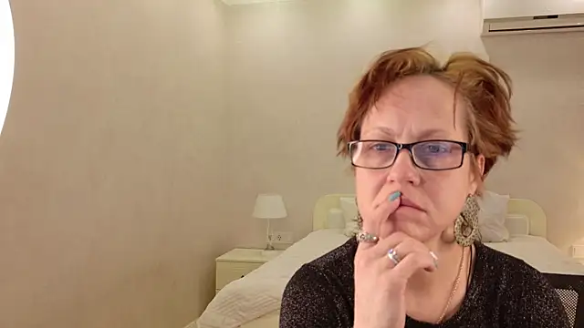 LioraWeiss online show from 03.27.26