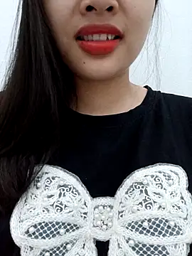 AmberBelle 007 online show from 03.01.26