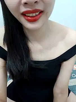 AmberBelle 007 online show from 04.04.26