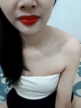 AmberBelle 007 online show from 04.04.26