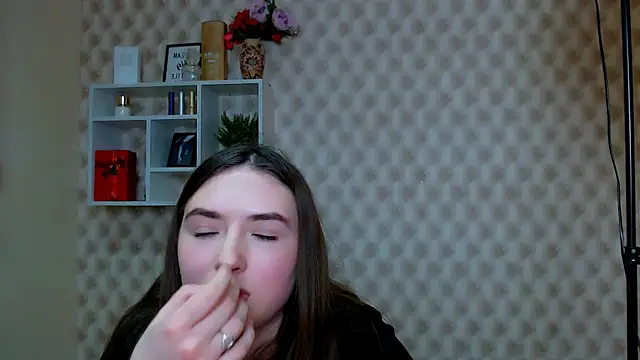 AnnaFlirt  online show from 03.05.26