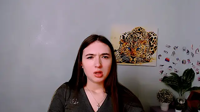 AnnaFlirt  online show from 03.15.26