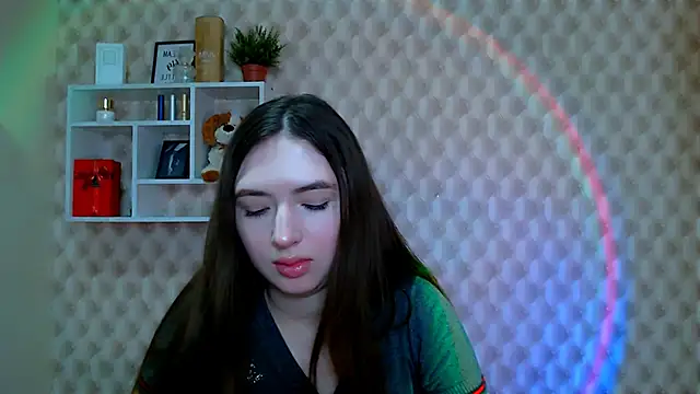 AnnaFlirt  online show from 03.26.26