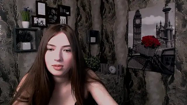 Snapshot of AnnaFlirt_ chatting on 05.05.26 AnnaFlirt online show from 05.05.26