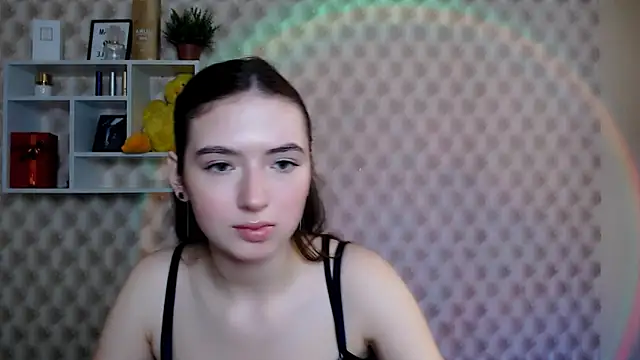 Snapshot of AnnaFlirt_ chatting on 05.18.26 AnnaFlirt online show from 05.18.26