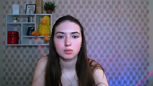 Snapshot of AnnaFlirt_ chatting on 05.22.26 AnnaFlirt online show from 05.22.26