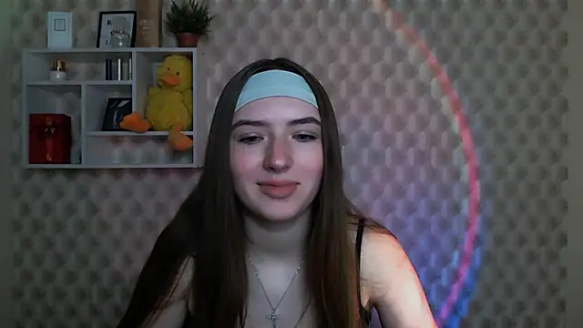 Snapshot of AnnaFlirt_ chatting on 05.23.26 AnnaFlirt online show from 05.23.26