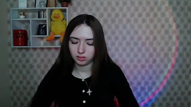 Snapshot of AnnaFlirt_ chatting on 05.26.26 AnnaFlirt online show from 05.26.26
