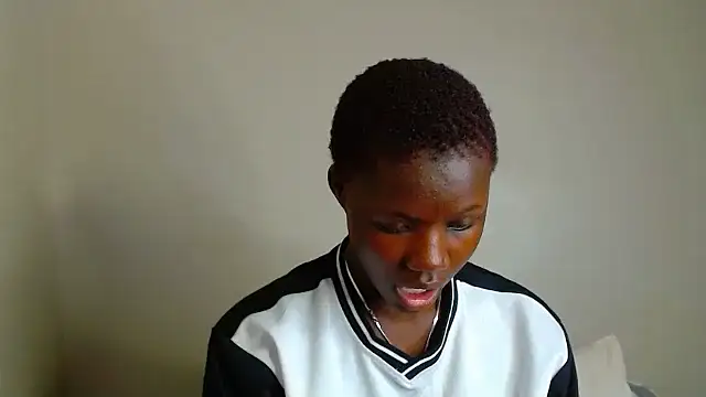 Melanin07 online show from 05.21.26