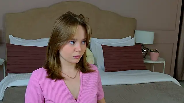 ElaraVance online show from 03.27.26