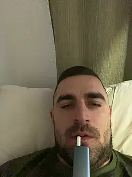 VANYA1997 online show from 02.24.26