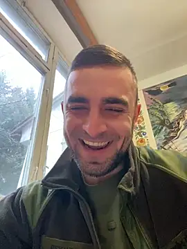 VANYA1997 online show from 03.02.26