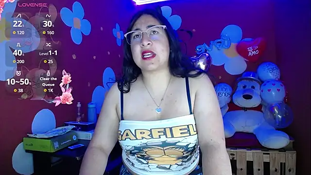 VirellaAshford online show from 03.06.26