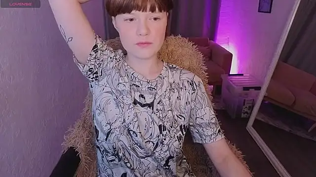  DreamLuna1  online show from 03.15.26