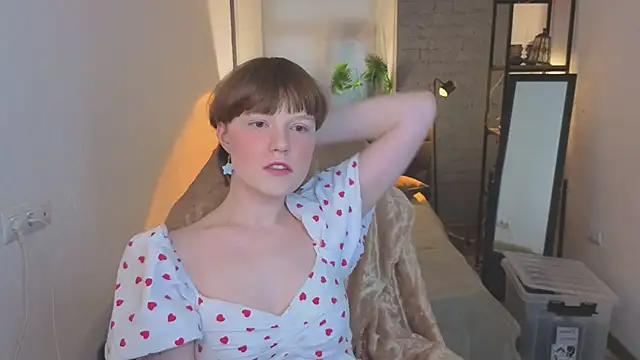  DreamLuna1  online show from 03.24.26