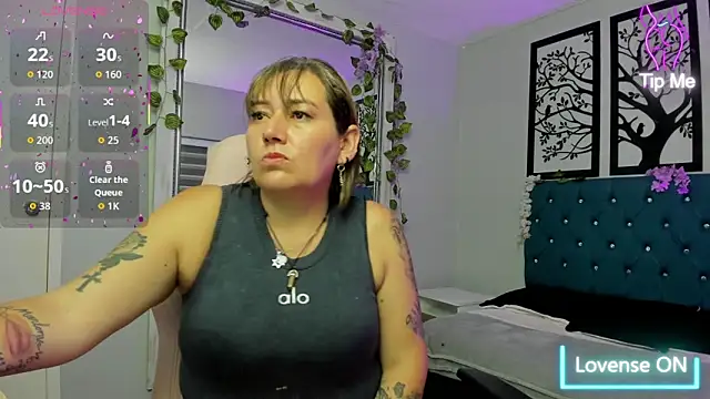 nanygp online show from 02.25.26