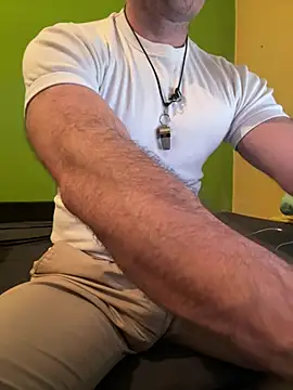 Snapshot of Coach_85 chatting on 03.17.26 Coach 85 online show from 03.17.26
