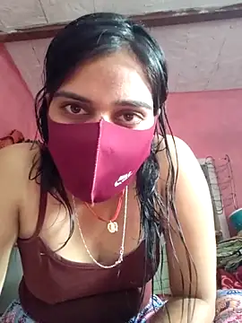 Poonam bhoji online show from 04.08.26