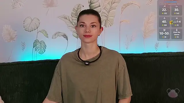  Eva Vibe  online show from 07.01.26