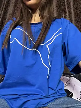 Snapshot of sexy_liciy chatting on 02.25.26 sexy liciy online show from 02.25.26