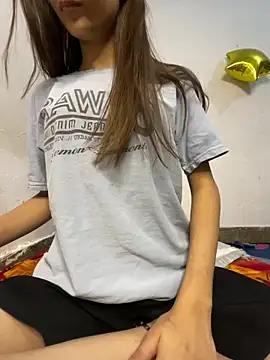 Snapshot of sexy_liciy chatting on 02.26.26 sexy liciy online show from 02.26.26