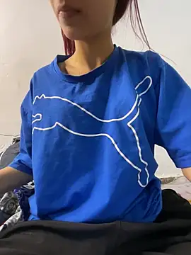 sexy liciy online show from 03.16.26