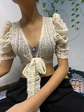 sexy liciy online show from 03.17.26