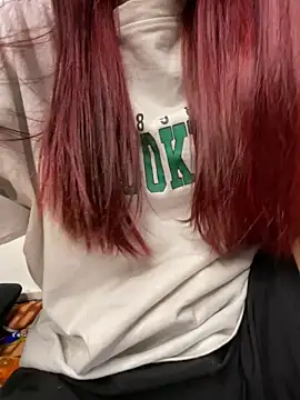 sexy liciy online show from 03.23.26