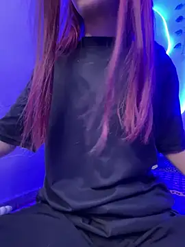 sexy liciy online show from 03.30.26