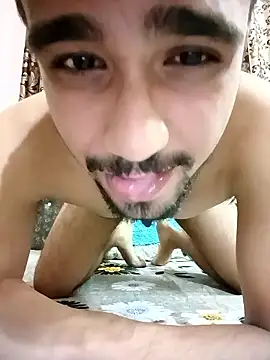 big indiancock online show from 06.08.26