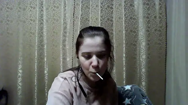 Snapshot of CarinaFolmar chatting on 02.26.26 CarinaFolmar online show from 02.26.26