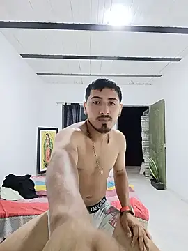Santiag0122  online show from 05.24.26