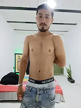 Santiag0122  online show from 05.25.26