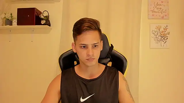 sexy andres01 online show from 05.29.26