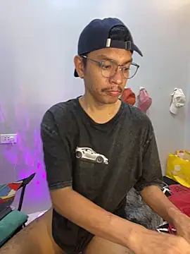 asian darlingcummersxXx online show from 04.12.26