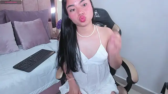 shelseanova online show from 02.25.26