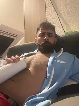 Shayan 021 Private online show from 06.12.26
