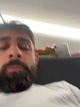 Shayan 021 Private online show from 06.13.26