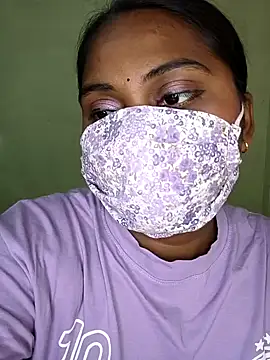 MISS MADHURIBABY online show from 05.07.26