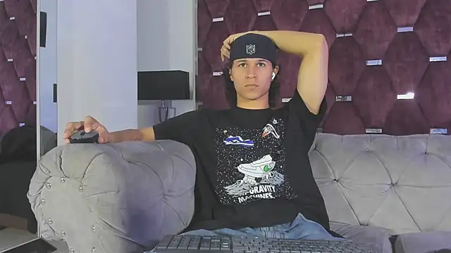 TonyBenedetti online show from 06.04.26