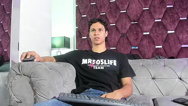TonyBenedetti online show from 07.12.26