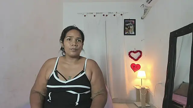 mariana villa72 online show from 06.27.26